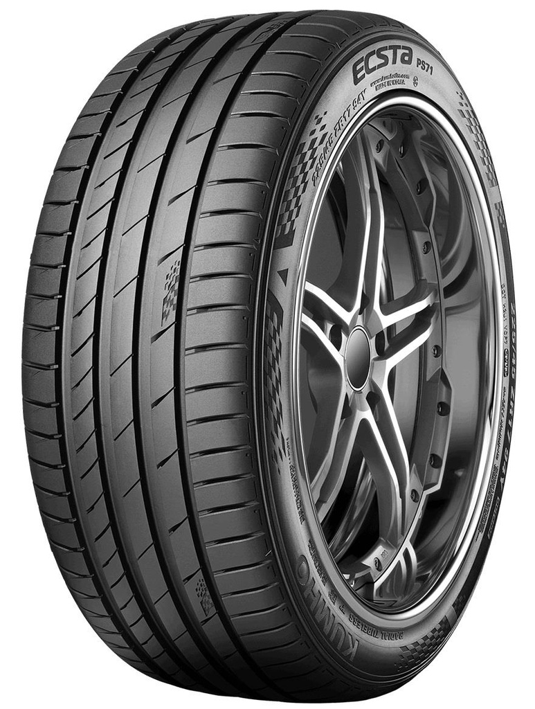 255/50R20 109Y KUMHO ECSTA PS71 SUV XL RP