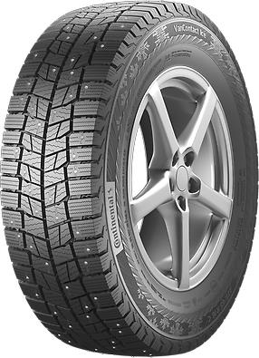 215/60R17 109R CONTINENTAL VANCONTACT ICE XL
