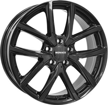 MONACO WHEELS CL2 7.5x18 5/112 ET42 CB66.4