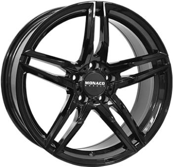 MONACO WHEELS GP1 8x19 5/112 ET35 CB66.5