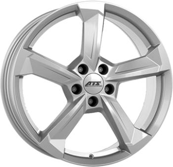 ATS AUVORAX POLAR-SILVER 8,5X 8.5x19 5/19 ET36 CB66.6