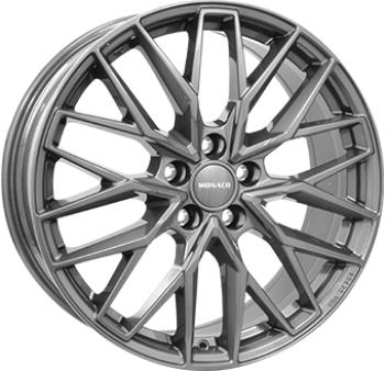MONACO WHEELS GPX 8x19 5/112 ET40 CB70.1