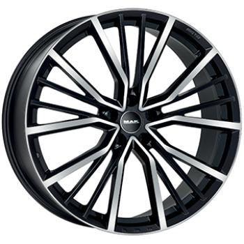MAK UNION 8.5x19 5/112 ET39 CB66.45