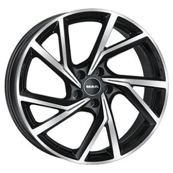 MAK KASSEL 8.5x20 5/112 ET38 CB57.1