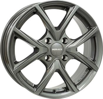 MONACO WHEELS 2 MONACO WHEELS CL2 6.5x16 4/108 ET38 CB65.1
