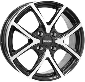 MONACO WHEELS CL2 7x17 4/108 ET32 CB65.1