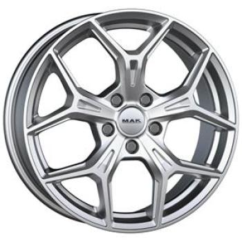MAK EPICA LIGHT TITAN 6,5X 6.5x17 5/17 ET32 CB65.1