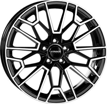 MONACO WHEELS GP13 8x19 5/112 ET30 CB66.6