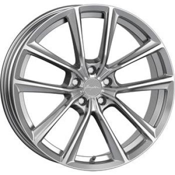 BREYTON BR-I STANDARD SILVER  5 7.5x17 5/17 ET30 CB66.6