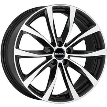 MAK WOLF 7.5x17 5/100 ET46 CB57.1