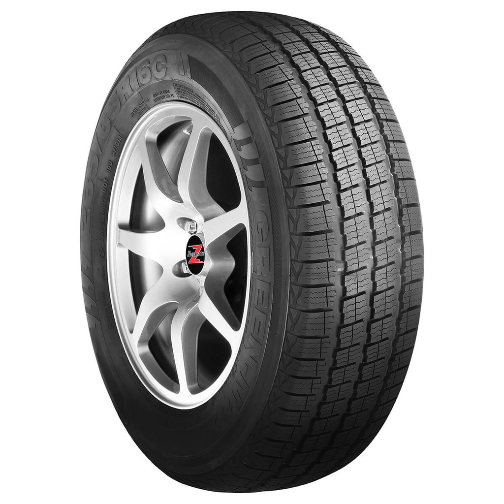 225/65R16C 112/110S LINGLONG G-M ALL SEASON VAN