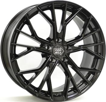 MILLE MIGLIA 1020 8x18 5/112 ET42 CB66.5