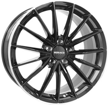 MONACO WHEELS GP14 8x18 5/112 ET45 CB66.6