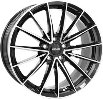 MONACO WHEELS GP14 7.5x18 5/112 ET45 CB66.6