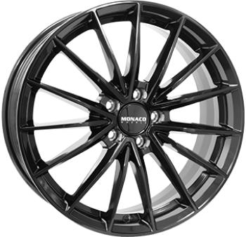 MONACO WHEELS GP14 8x18 5/112 ET45 CB66.6