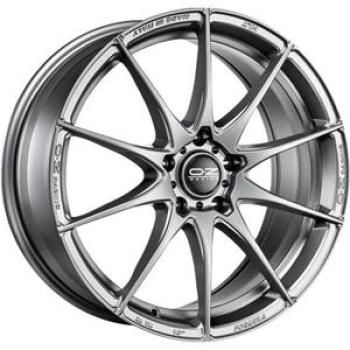 OZ RACING FORMULA HLT GRIGIO CORSA  5X1 8.5x19 5/19 ET47 CB75