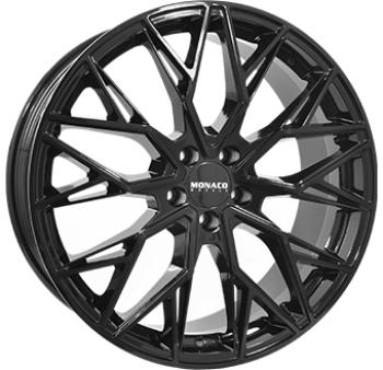 MONACO WHEELS GP15 8x19 5/112 ET44 CB66.5