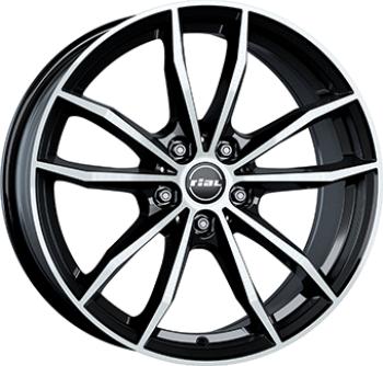 RIAL X12X 9x20 5/112 ET38 CB66.4