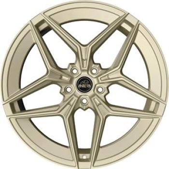 ANTERA A107 SATIN CHAMPAGNE  5X 9x20 9/20 ET35 CB66.6