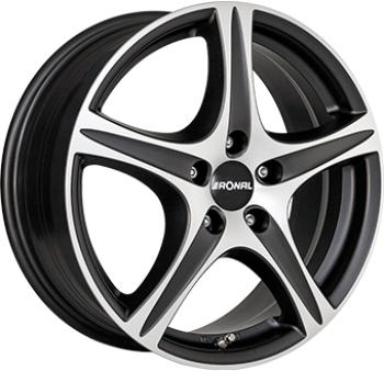 RONAL R56 8x18 5/112 ET30 CB66.5