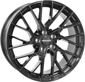 MONACO WHEELS GP11 8x18 5/112 ET28 CB66.5
