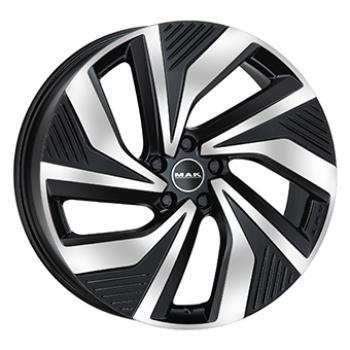 MAK ELECTRA 9x21 5/112 ET42 CB57.1