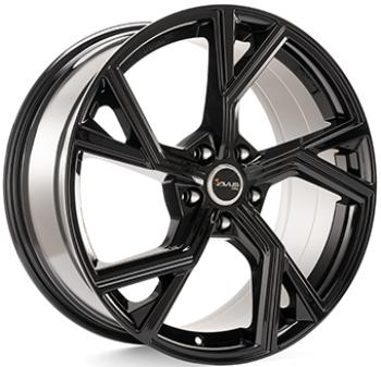 AVUS VELGEN AVUS AF20 9x21 5/112 ET30 CB66.4