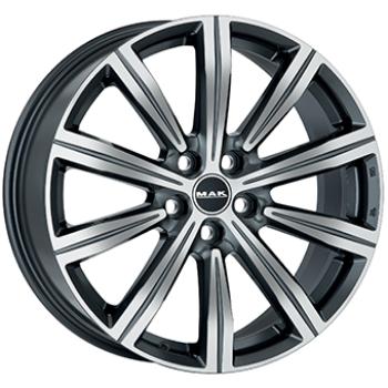 MAK BIRMINGHAM 9.5x22 5/112 ET31 CB66.45