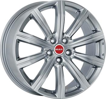 MAK BIRMINGHAM 9.5x22 5/112 ET31 CB66.45