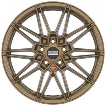 FONDMETAL THOE BRAUN MATT  5X120 8x19 8/19 ET29 CB72.6