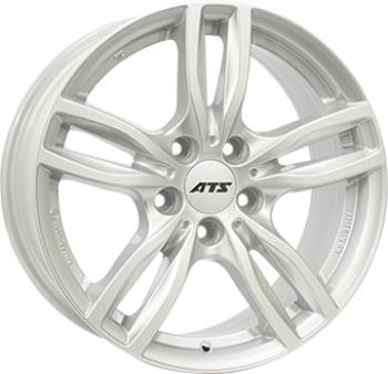 ATS EVOLUTION POLAR-SILVER 9x19 9/19 ET18 CB74.1