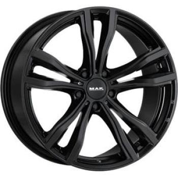 MAK X-MODE GLOSS BLACK 11X2 11x20 11/20 ET35 CB74.1