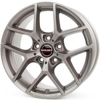 BORBET Y TITAN MATT  5X 8x18 8/18 ET40 CB72.6