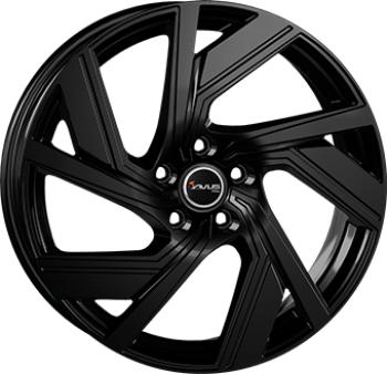 AVUS VELGEN AVUS AC-521 8x19 5/120 ET40 CB64.1