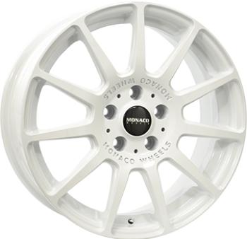 MONACO WHEELS RALLYE 7x17 4/100 ET40 CB73.1