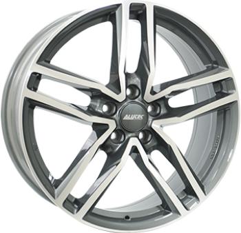 ALUTEC IKENU 8x18 5/105 ET38 CB56.6
