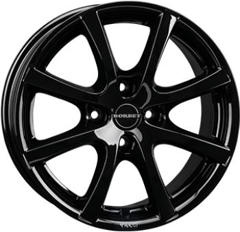 BORBET LV4 5.5x14 4/108 ET24 CB65.1
