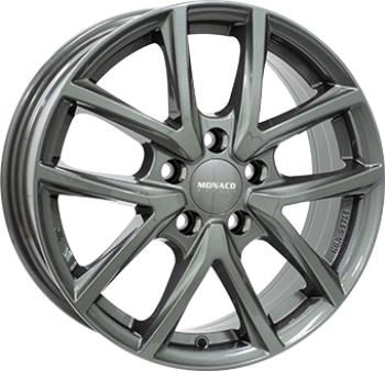 MONACO WHEELS 2 MONACO WHEELS CL2 6.5x16 5/108 ET45 CB65.1