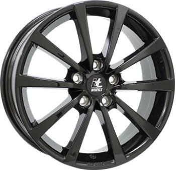 IT WHEELS ALICE 7x17 5/108 ET45 CB65.1