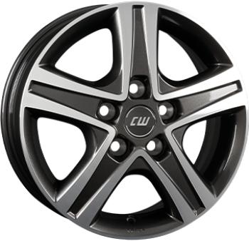 BORBET CWD 7x17 5/108 ET46 CB65.1