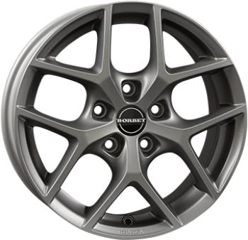BORBET Y 7x17 5/108 ET42 CB72.5