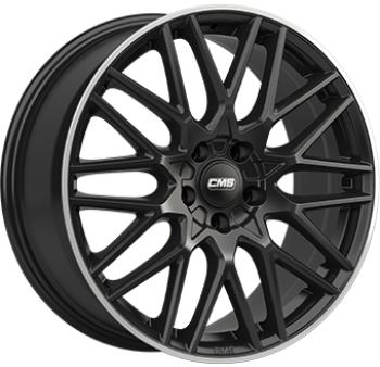 CMS C25 7x17 5/108 ET48 CB65.1