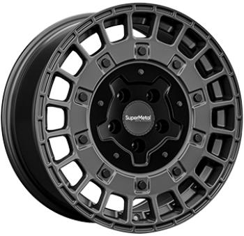 SUPER METAL SUPERMETAL RIG 7.5x17 5/108 ET45 CB65.1