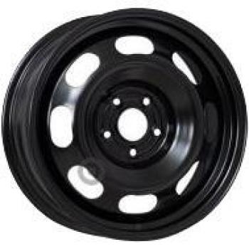 KFZ BLACK 7x17 7/17 ET44 CB67.1