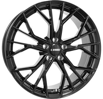 IT WHEELS TIARA 8x18 5/114.3 ET45 CB73.1