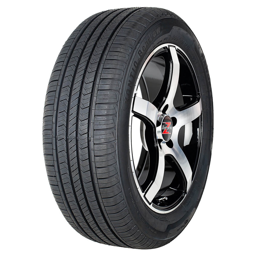 235/55R19 101V KONTIO TYRES BEARPAW