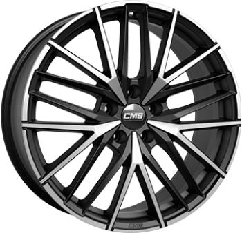 CMS C36 8.5x20 5/114.3 ET45 CB67.1