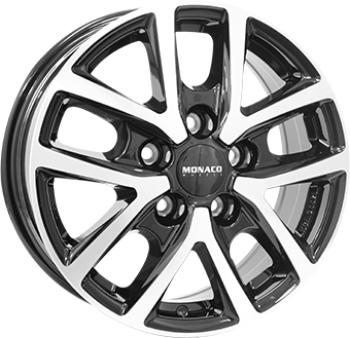 MONACO WHEELS CL2T 6.5x16 5/130 ET66 CB78.1
