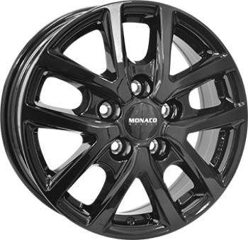 MONACO WHEELS CL2T 6.5x16 5/130 ET66 CB78.1