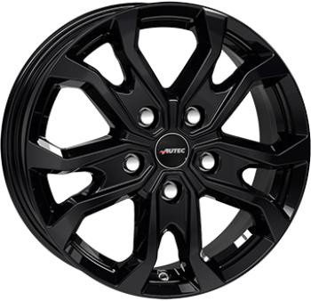 AUTEC KISO 7x17 5/130 ET62 CB78.1
